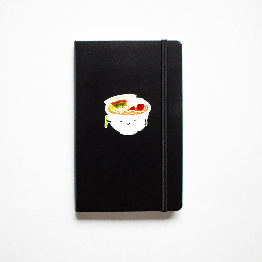 Bún bò Huế Sticker