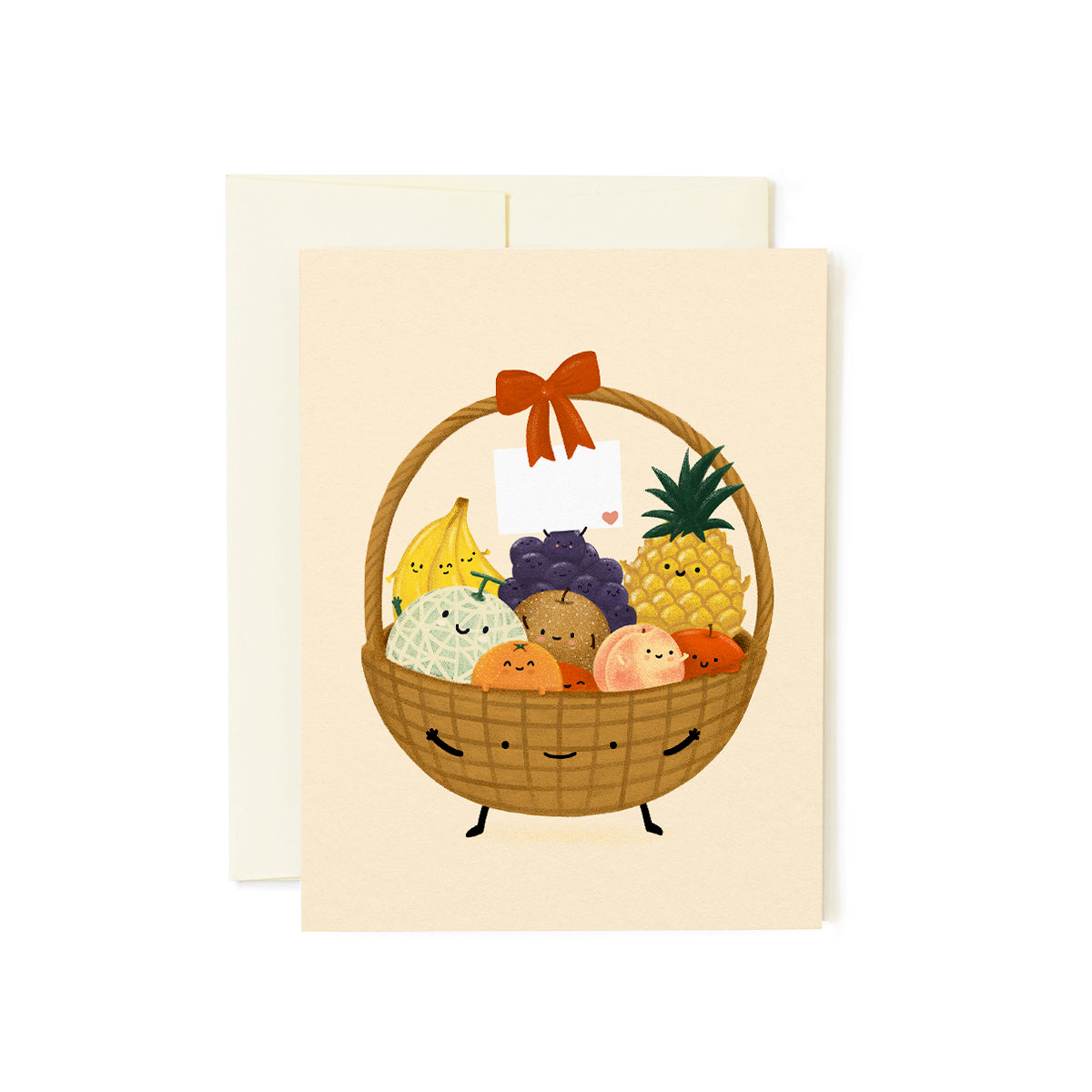 Fruit Basket