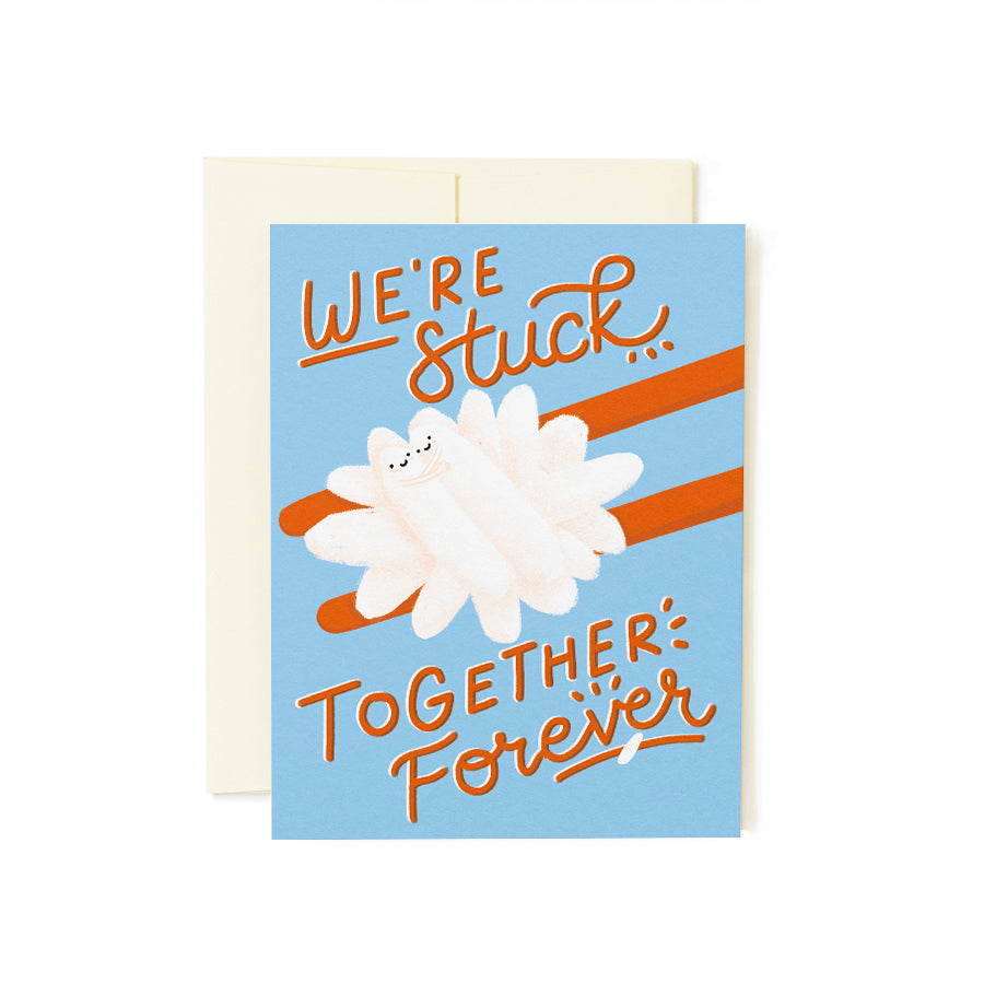 Stuck Together