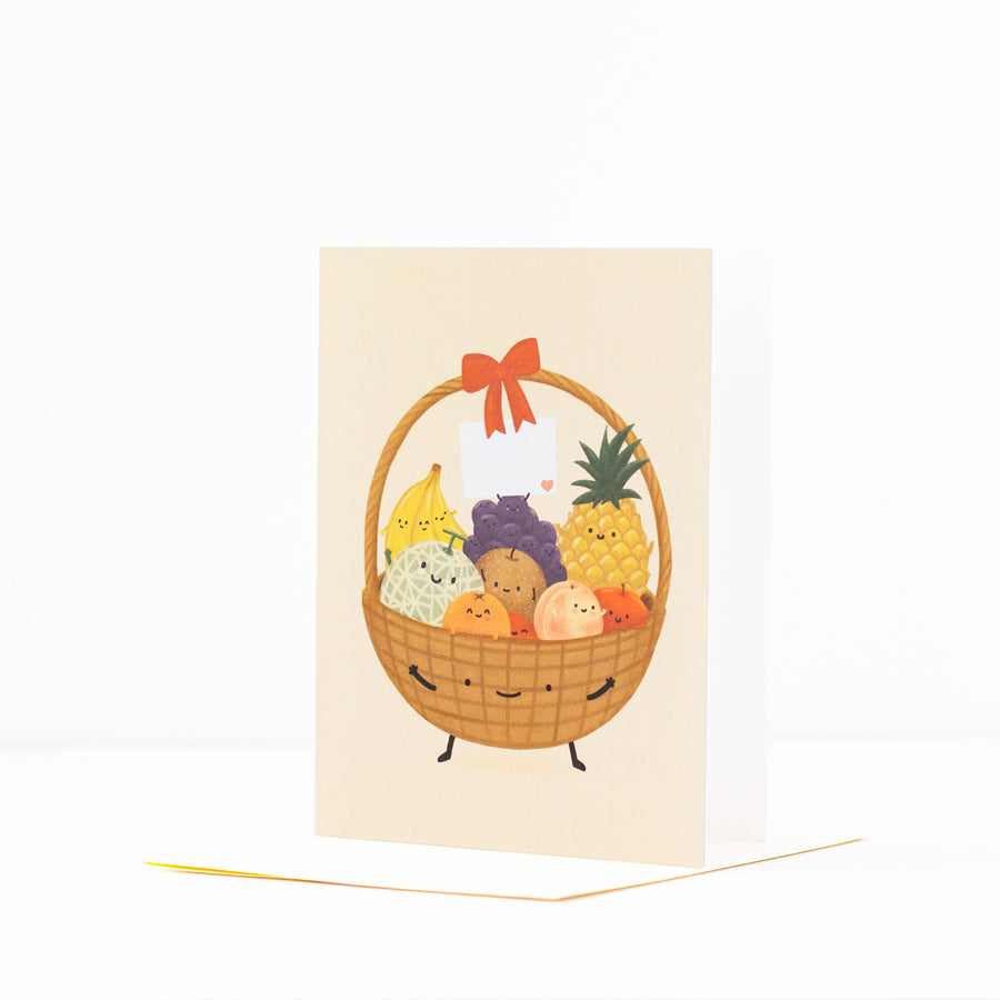Fruit Basket