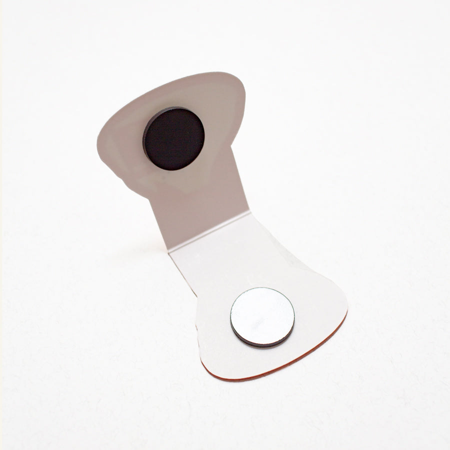 Daikon Magnetic Bookmark