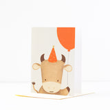 Zodiac - Ox